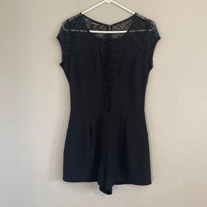 SUPER SEXY ROMPER 🔥